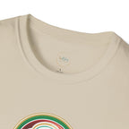Dominican Republic Presidente Beer Logo Unisex T-Shirt