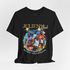 Julien Alfred Unisex Jersey Short Sleeve Tee - Irie Blues Boutique