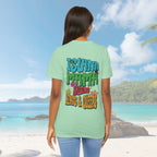 Island Mama Vibes Tee - Irie Blues Boutique