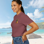 Strong Like Coconut Tree Sweet Like Mango Shirt - Irie Blues Boutique