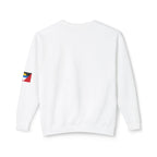 Antigua Barbuda Caribbean University Sweatshirt - Irie Blues Boutique