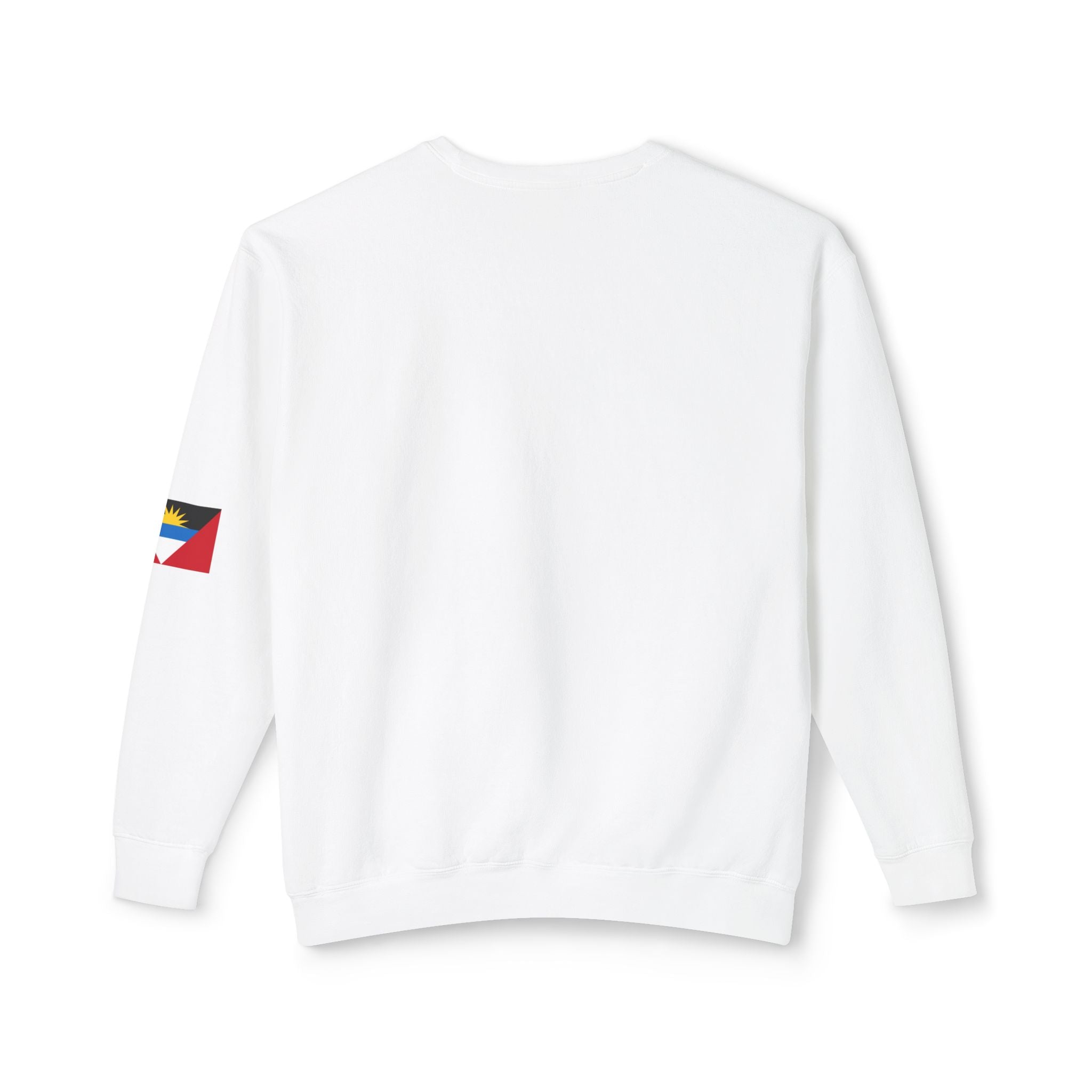 Antigua Barbuda Caribbean University Sweatshirt - Irie Blues Boutique