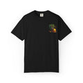 Strong Like Coconut Tree Sweet Like Mango Shirt - Irie Blues Boutique