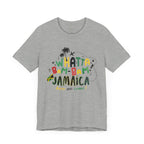 Whatta Bam Bam Jamaica Vacation Travel Tee - Irie Blues Boutique