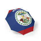 Belize Flag Umbrella