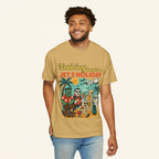 Nothing Beats a Jet2 Holiday Monsters Edition - Irie Blues Boutique