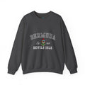 Bermuda Devils Isle 1609 Sweatshirt - Irie Blues Boutique