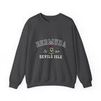 Bermuda Devils Isle 1609 Sweatshirt - Irie Blues Boutique