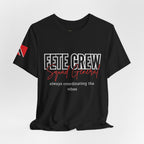 Carnival Fete Soca Party Tee