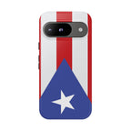 Puerto Rico Tough Phone Case - Irie Blues Boutique