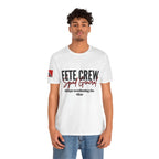 Carnival Fete Soca Party Tee