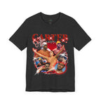 Dylan Carter Trinidad & Tobago Olympic Swimmer Unisex T-Shirt - Irie Blues Boutique