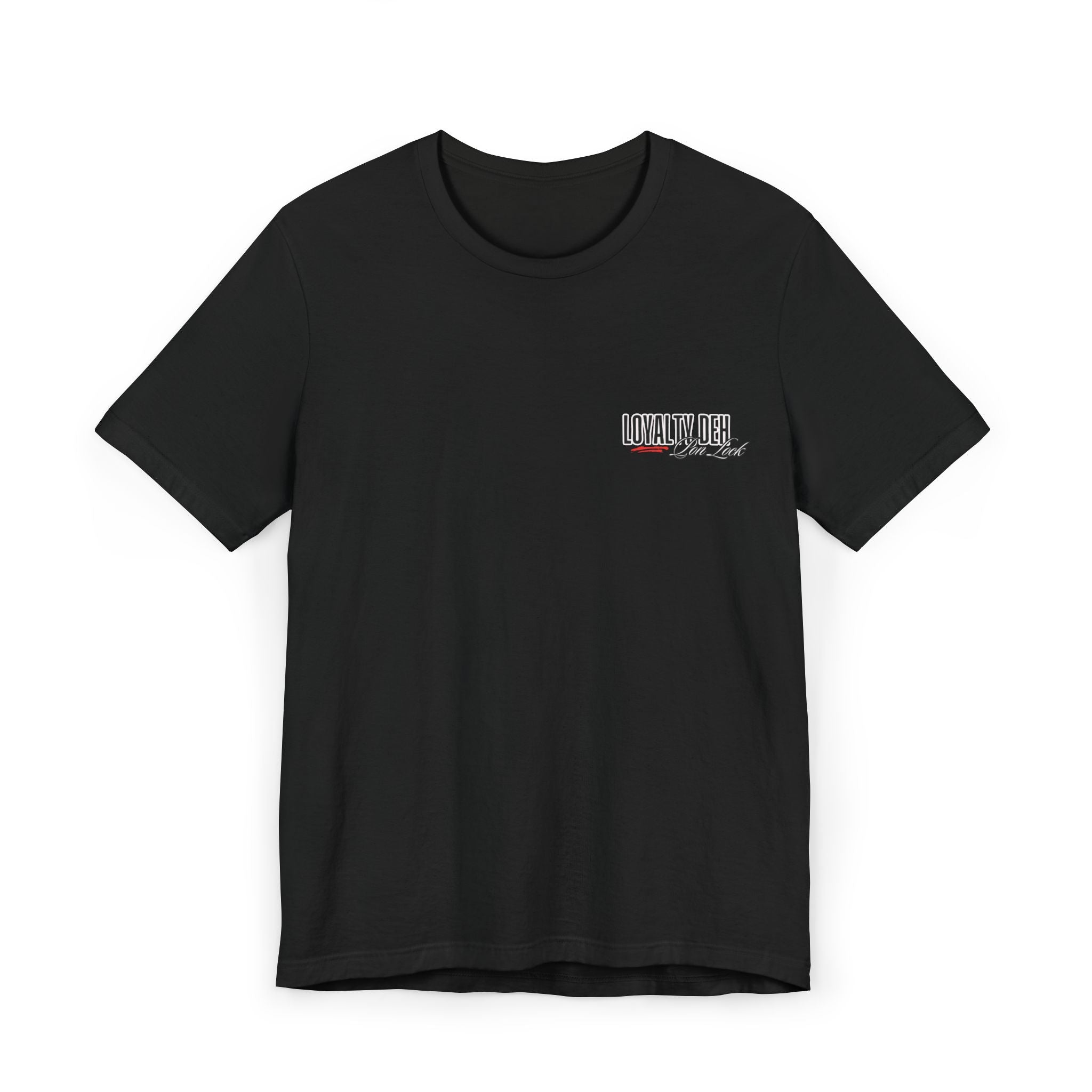 Caribbean Men Don't Cheat Friendly T-Shirt