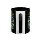 A Mother Love Mug Tropical Mothers Love Mug