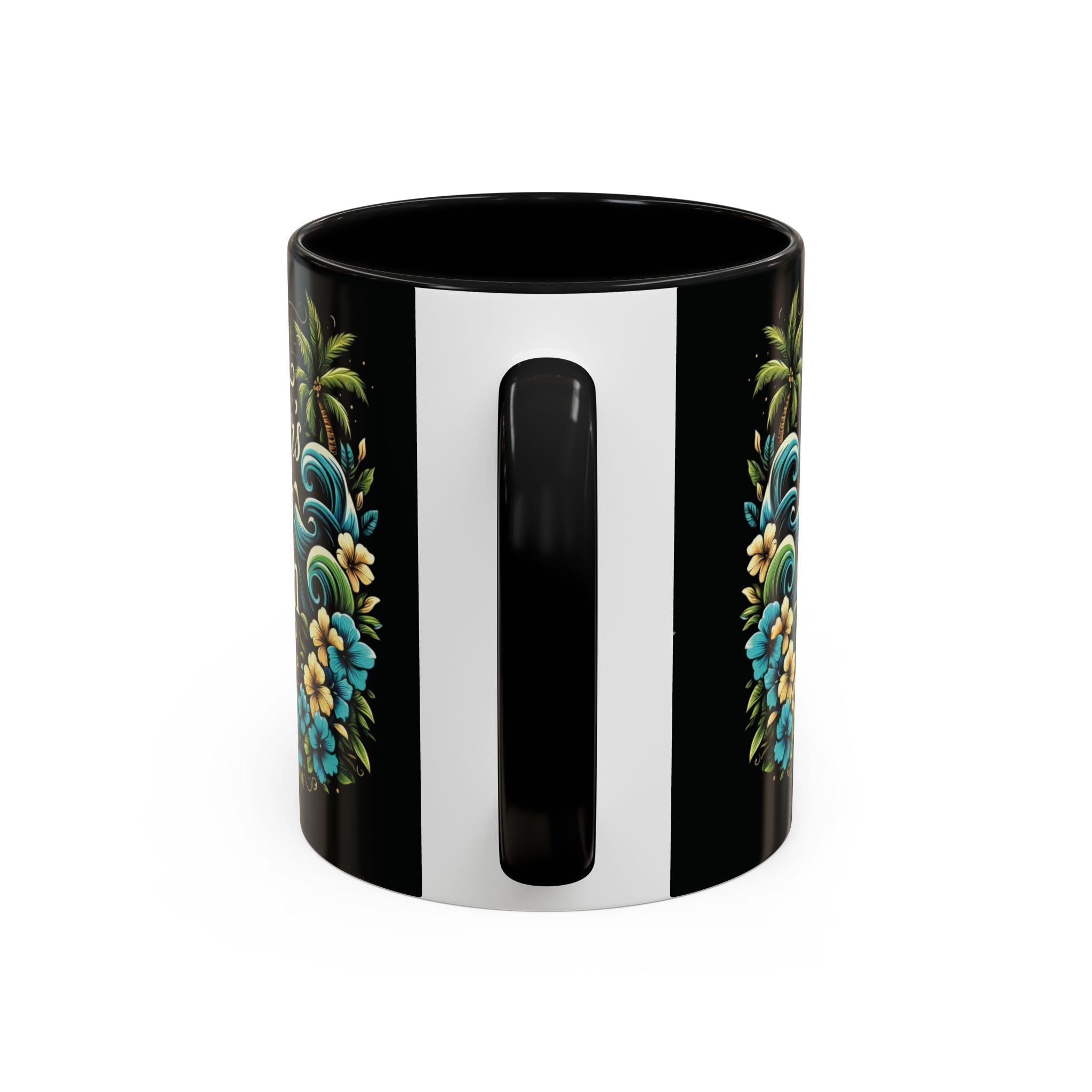 A Mother Love Mug Tropical Mothers Love Mug