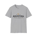 Angostura Beer Trinidad & Tobago Logo Unisex T-Shirt