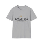 Angostura Beer Trinidad & Tobago Logo Unisex T-Shirt