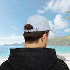 “Cuban” Embroidered Hat - Irie Blues Boutique