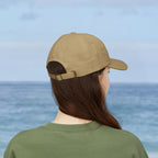 Aruban Nationality Classic Dad Cap