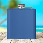 Custom Dirty Bachelorette Party Flasks Funny Bridal Shower Gift - Irie Blues Boutique