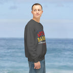 Antigua Barbuda Caribbean University Sweatshirt - Irie Blues Boutique