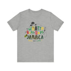 Whatta Bam Bam Jamaica Vacation Travel Tee - Irie Blues Boutique