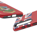 Bermuda Flag Phone Case