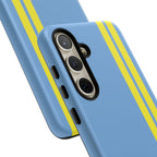 Aruba Flag Tough Phone Case - Irie Blues Boutique