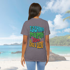 Island Mama Vibes Tee - Irie Blues Boutique