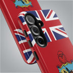 Bermuda Flag Phone Case