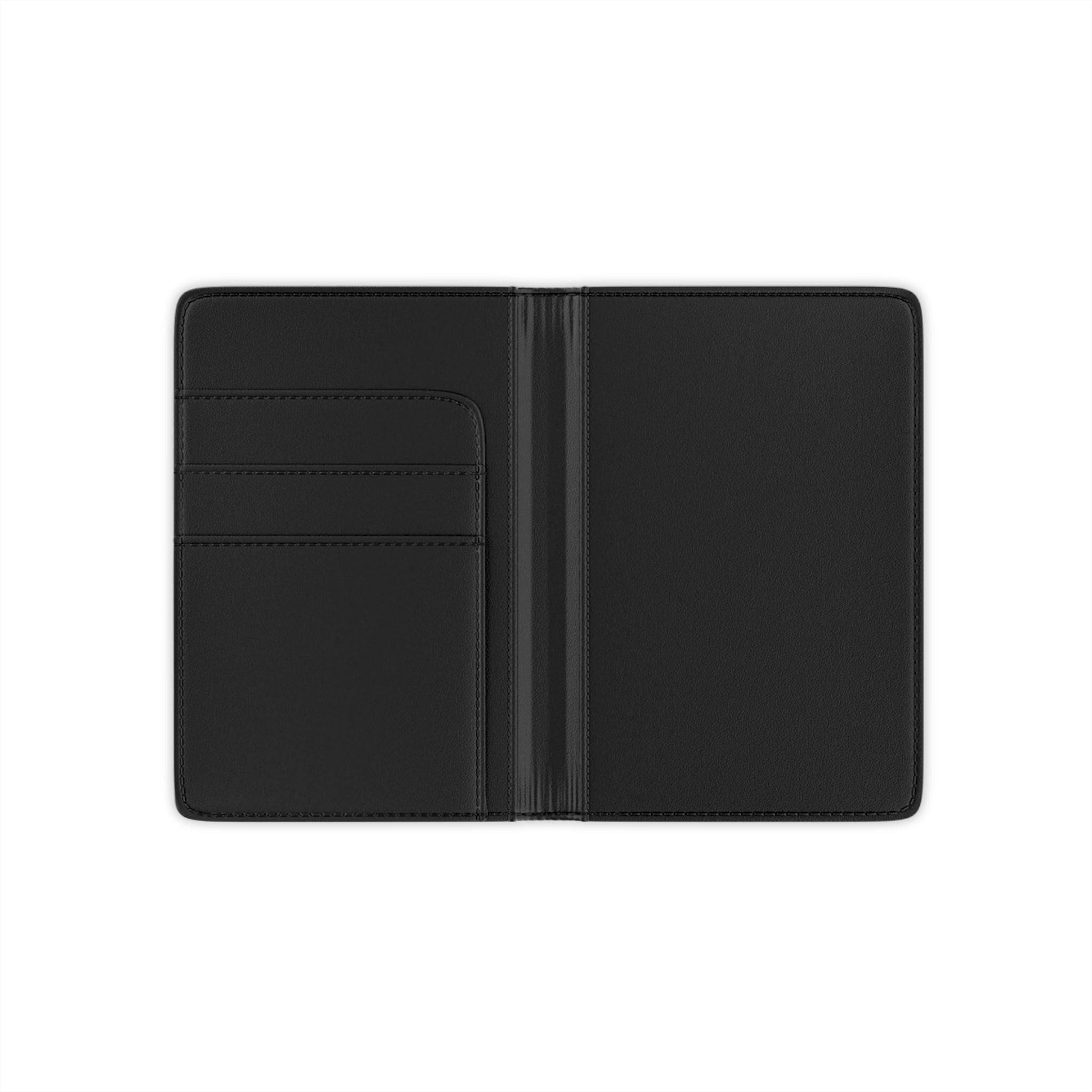 British Virgin Islands Flag Passport Cover - Irie Blues Boutique