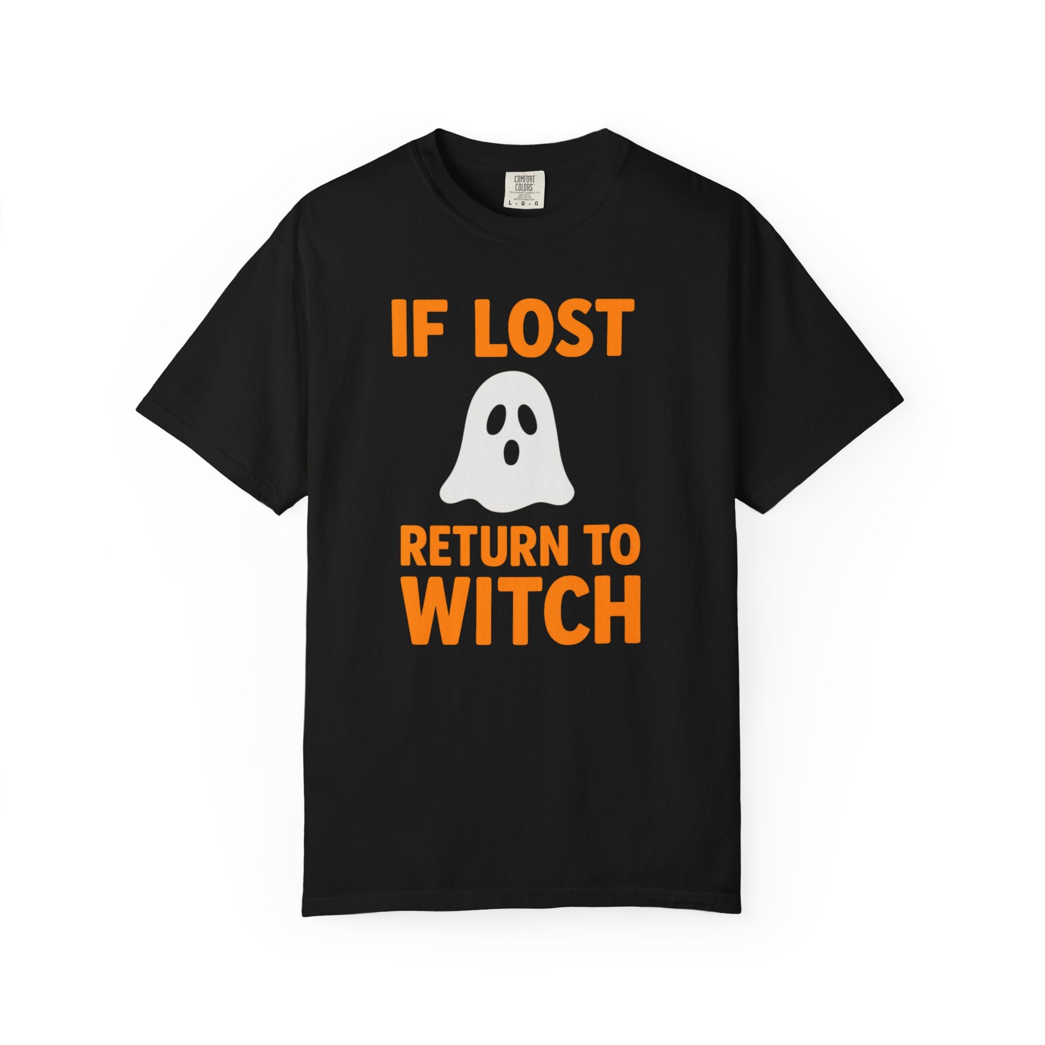 If Lost Return to Witch Couples Halloween Costumes