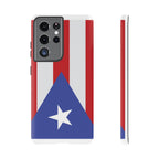 Puerto Rico Tough Phone Case - Irie Blues Boutique