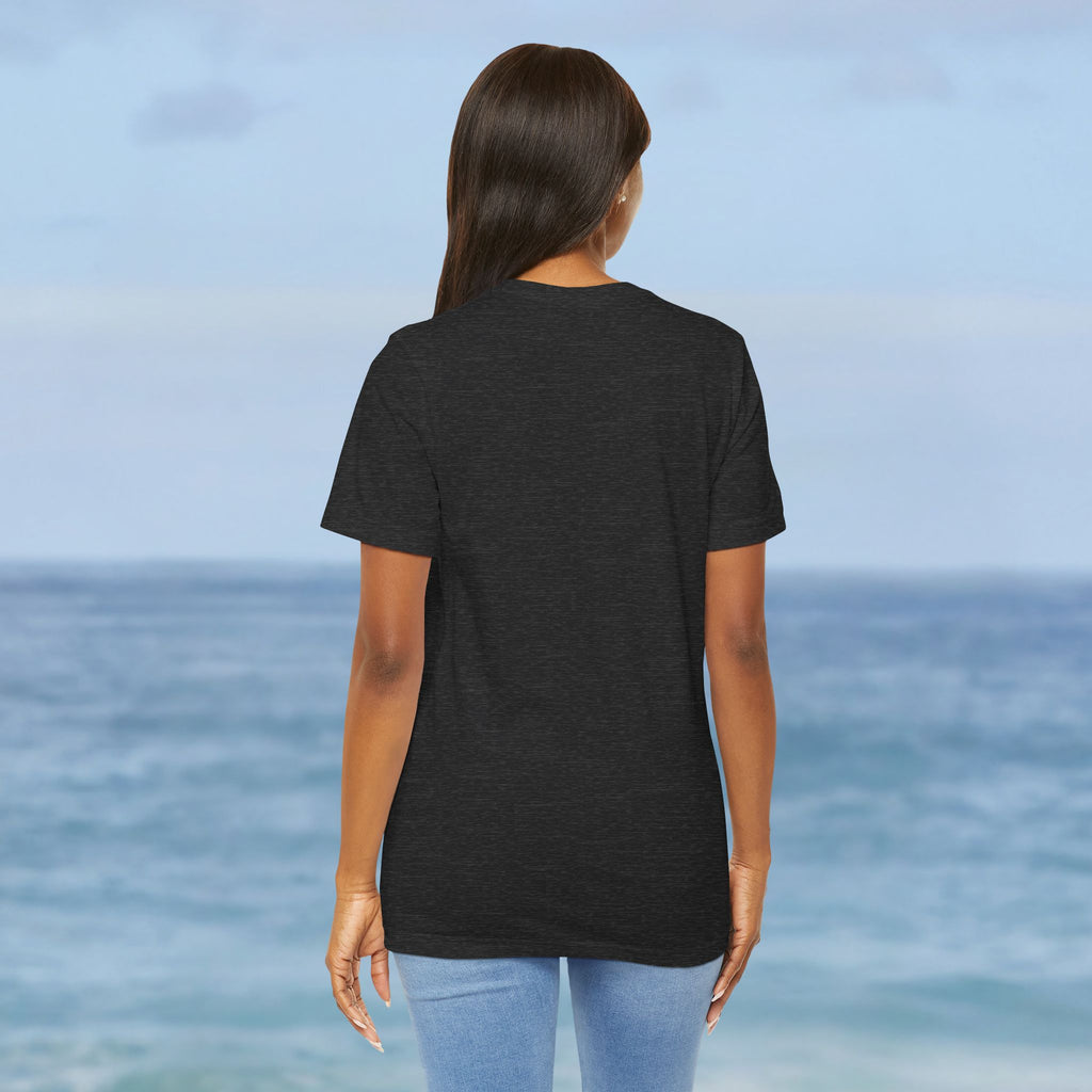 Caribbean AF T-Shirt - Irie Blues Boutique