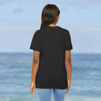 Caribbean AF T-Shirt - Irie Blues Boutique