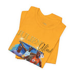 Julien Alfred Unisex Jersey Short Sleeve Tee