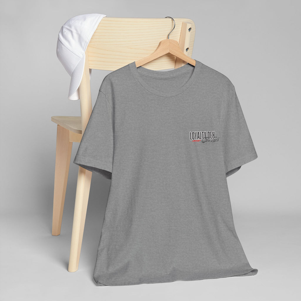 Caribbean Men Don't Cheat Friendly T-Shirt