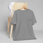 Caribbean Men Don't Cheat Friendly T-Shirt