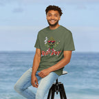Bud Boy Weed T-Shirt - Irie Blues Boutique