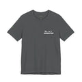 Daily Affirmation Mi Run Tings Caribbean Phrase T-Shirt - Irie Blues Boutique