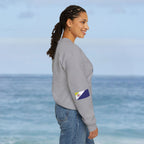 Bonaire Caribbean University Sweatshirt - Irie Blues Boutique