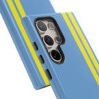 Aruba Flag Tough Phone Case - Irie Blues Boutique