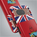 Bermuda Flag Phone Case