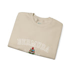 Bermuda Devils Isle 1609 Sweatshirt - Irie Blues Boutique