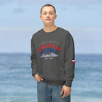 Dominican Republic Vintage Sweatshirt
