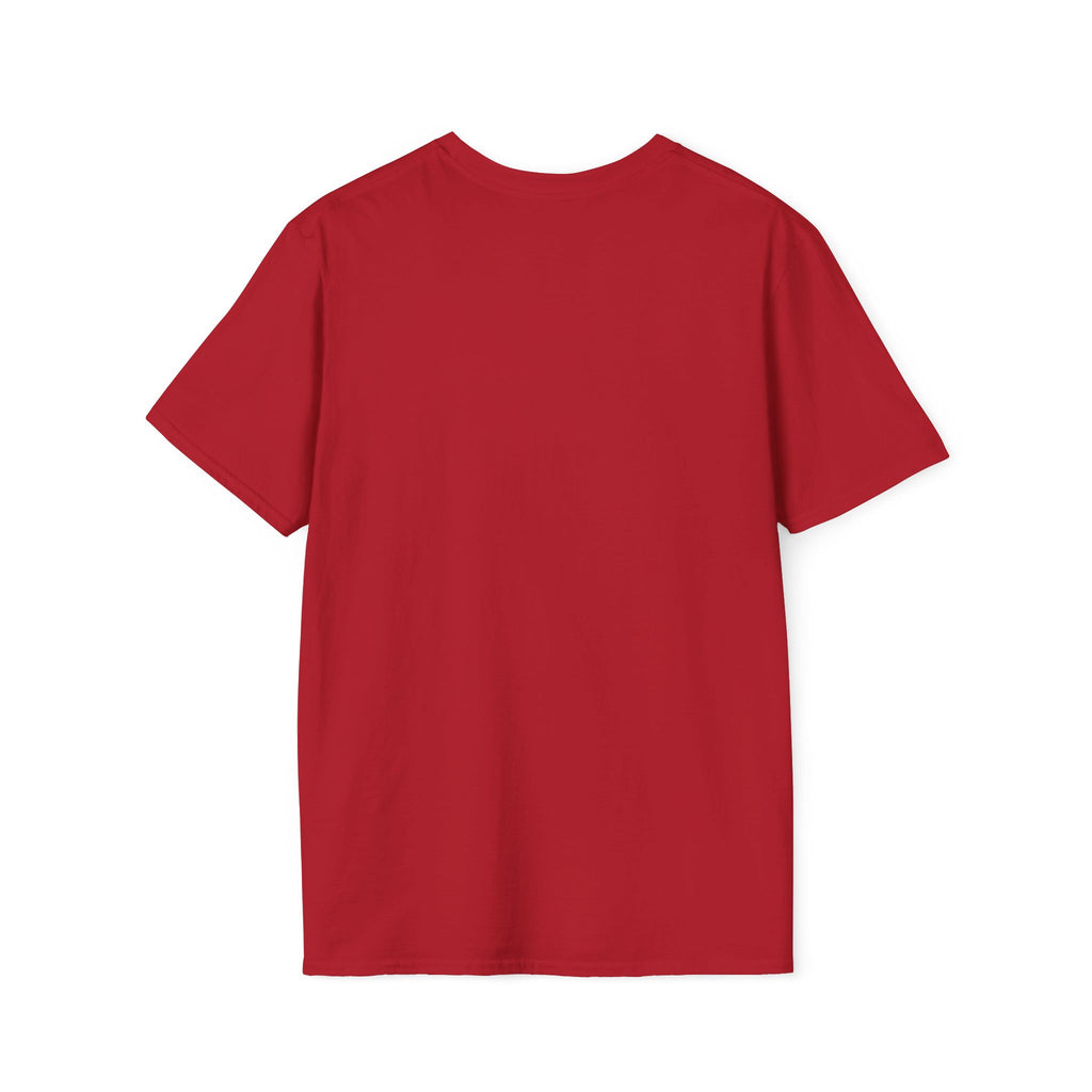 Dominican Republic Presidente Beer Logo Unisex T-Shirt