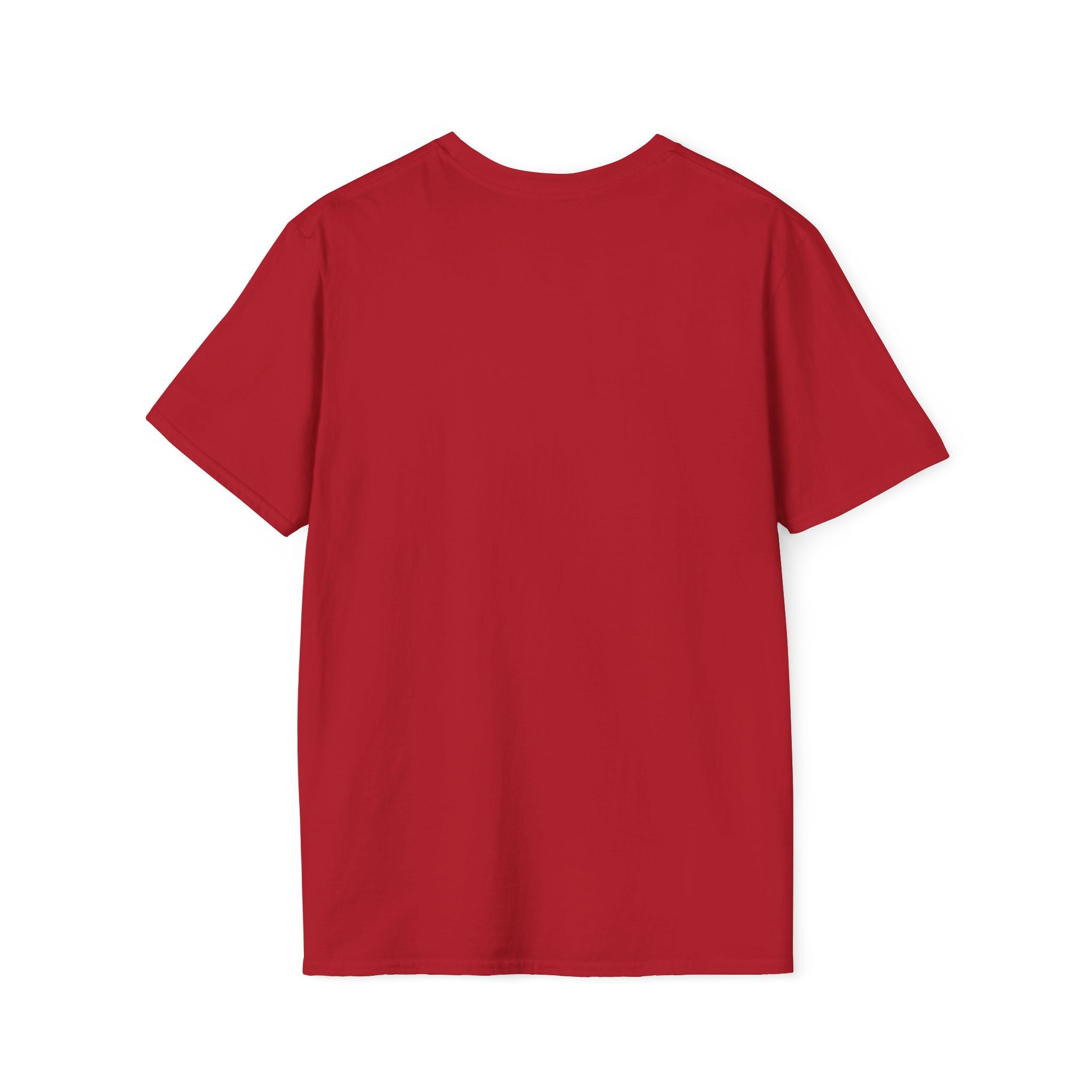 Dominican Republic Presidente Beer Logo Unisex T-Shirt