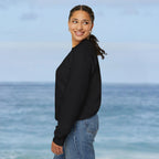 Vintage Retro Caribbean Beer Bottles Unisex Sweatshirt - Irie Blues Boutique
