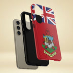 Bermuda Flag Phone Case