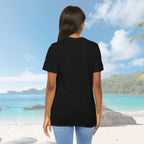 I'm The Treat Halloween Ghost Trick Tee - Irie Blues Boutique